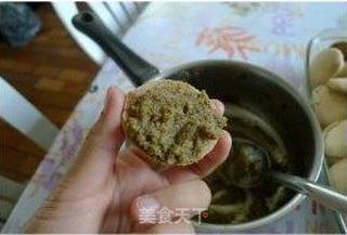 开心果马卡龙(大师配方—详细步骤)的做法步骤:27