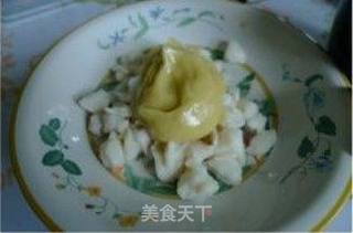 开心果马卡龙(大师配方—详细步骤)的做法步骤:29