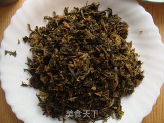 梅菜扣肉（烧白）的做法步骤：6