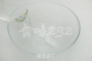 改良自来红月饼的做法步骤:4