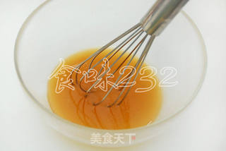 改良自来红月饼的做法步骤:5