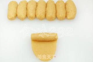 改良自来红月饼的做法步骤:9