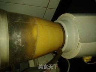 绝无添加剂的小甜品---豌豆黄的做法步骤:4