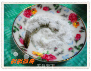 生活如此多娇-----自制芝心虾球!的做法步骤:4