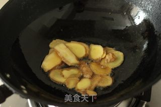 汉方姜母鸭的做法步骤：3