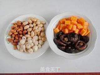充满粽香的味道-----【杂粮糯米鸡】的做法步骤：2