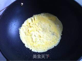 紫菜包饭的做法步骤：4