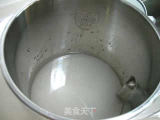 五谷豆浆的做法步骤:5