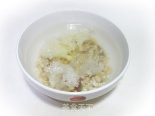 五谷豆浆的做法步骤:3