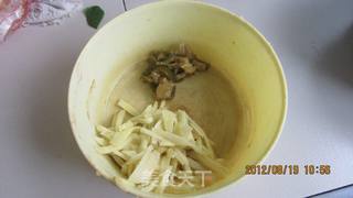 柠檬鸭的做法步骤：2