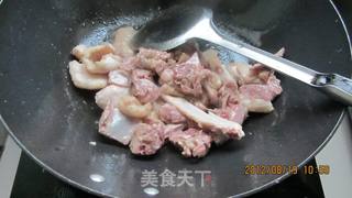 柠檬鸭的做法步骤：3