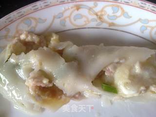 蒸粉的做法步骤:10