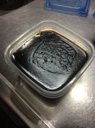 烧仙草的做法步骤:5