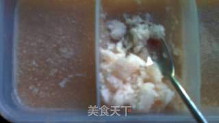 提子沙冰的做法步骤:5