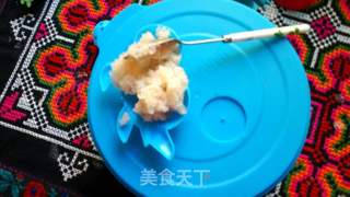 提子沙冰的做法步骤:7