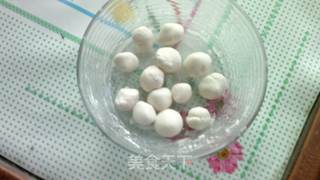 油炸果的做法步骤:4