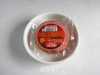 像吃糕点一样吃馒头-----【火腿馒头糕】的做法步骤:9