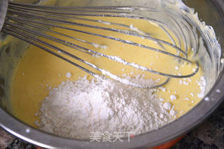 小清新—轻乳酪的做法步骤:5
