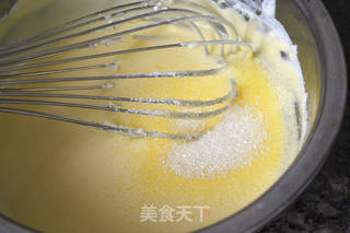 小清新—轻乳酪的做法步骤:4
