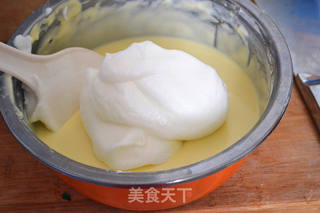 小清新—轻乳酪的做法步骤:9