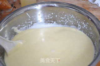 小清新—轻乳酪的做法步骤:10