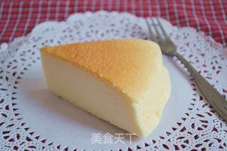 小清新—轻乳酪的做法步骤:13
