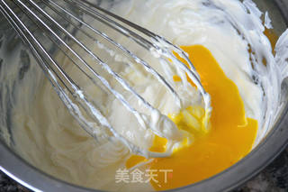 小清新—轻乳酪的做法步骤:3