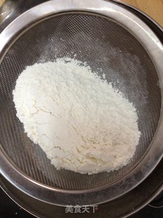 巧克力百利甜饼干的做法步骤:6