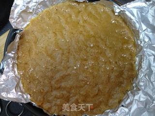 巧克力百利甜饼干的做法步骤:8