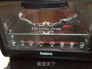 巧克力百利甜饼干的做法步骤:9