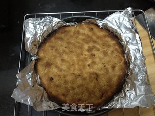 巧克力百利甜饼干的做法步骤:10