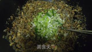 连队大包子的做法步骤:8