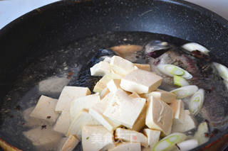 鲫鱼豆腐汤的做法步骤:5