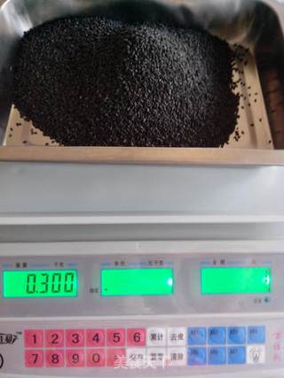自制固元膏--秋季润燥型的做法步骤:2