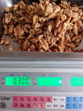 自制固元膏--秋季润燥型的做法步骤:6
