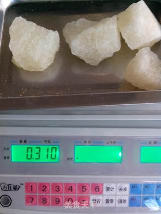 自制固元膏--秋季润燥型的做法步骤:7