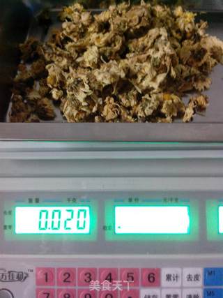 自制固元膏--秋季润燥型的做法步骤:9