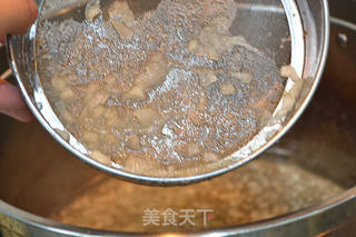 桂花雪梨果酱的做法步骤:9