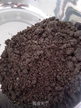 自制固元膏--秋季润燥型的做法步骤:15