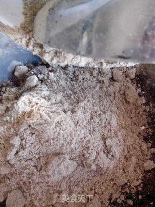 自制固元膏--秋季润燥型的做法步骤:19
