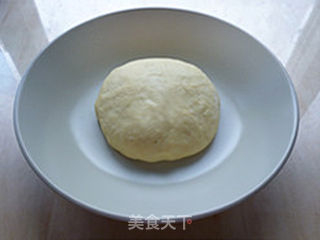 香葱肉包的做法步骤:6