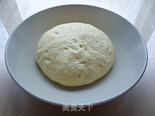 香葱肉包的做法步骤:7