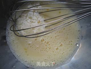 巧克力冰淇淋的做法步骤:3