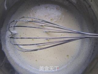 巧克力冰淇淋的做法步骤:5