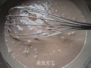 巧克力冰淇淋的做法步骤:12