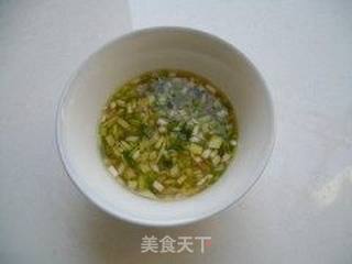 水晶虾饺的做法步骤:3