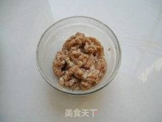 水晶虾饺的做法步骤:6