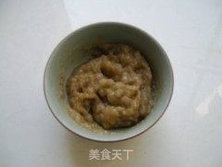 水晶虾饺的做法步骤:4