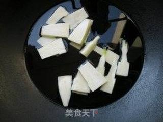 水晶虾饺的做法步骤:7
