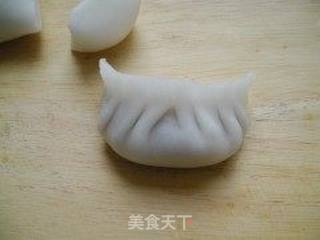 水晶虾饺的做法步骤:14
